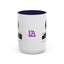 Unsealed Documents Coffee Mug – Political Satire Design