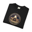 T-shirt graphique Where Optics Outweigh Results