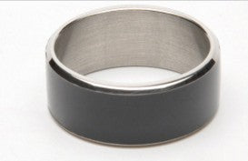 JAKCOM R3F Waterproof Smart Ring with NFC Technology - Korvel