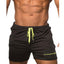 Shorts de sport premium pour hommes pour un style de vie actif