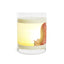Don't Look Around - Look Up Scented Candle - 11oz Glass
