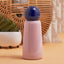 Children's Cute Doll Water Cup Creative Portable Mini Cup with High Aesthetic Value - Korvel