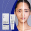 Acne Cleanser Gently Cleanses Pores And Clears Acne Refreshing And Non-Tight Moisturizing Moisturizing Cleanser - Korvel