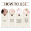 Jabón de Barra Hidratante Premium para una Limpieza Suave