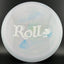 Swirly Star Rollo - Disque de Golf en Édition Limitée