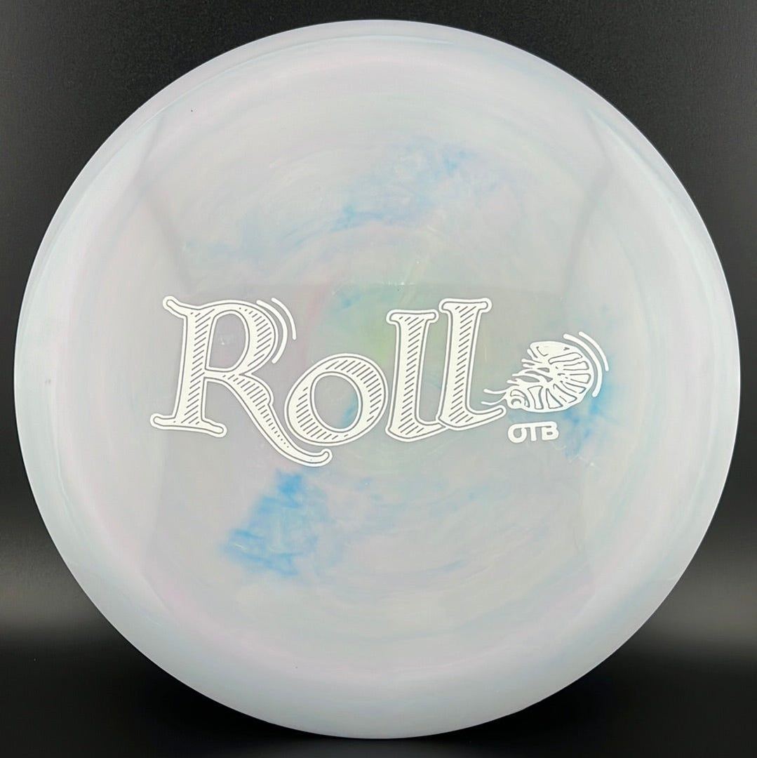 Swirly Star Rollo - Disque de Golf en Édition Limitée