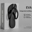 Chanclas apilables universales para todo el año para viajar