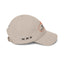 Advertencia: Gorro de Peligro de Mascota – Gorra Bordada de Gato Sassy