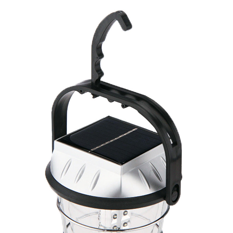 Premium Solar Camping Light