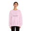 Sudadera Whiskindred de Cuello Redondo
