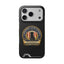 Department of Feline Oversight MagSafe iPhone Case - Designated Human Edition