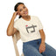 Purrfectly Cozy Crosswords Unisex T-Shirt - Korvel