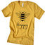 BEE Happy Unisex T-Shirt