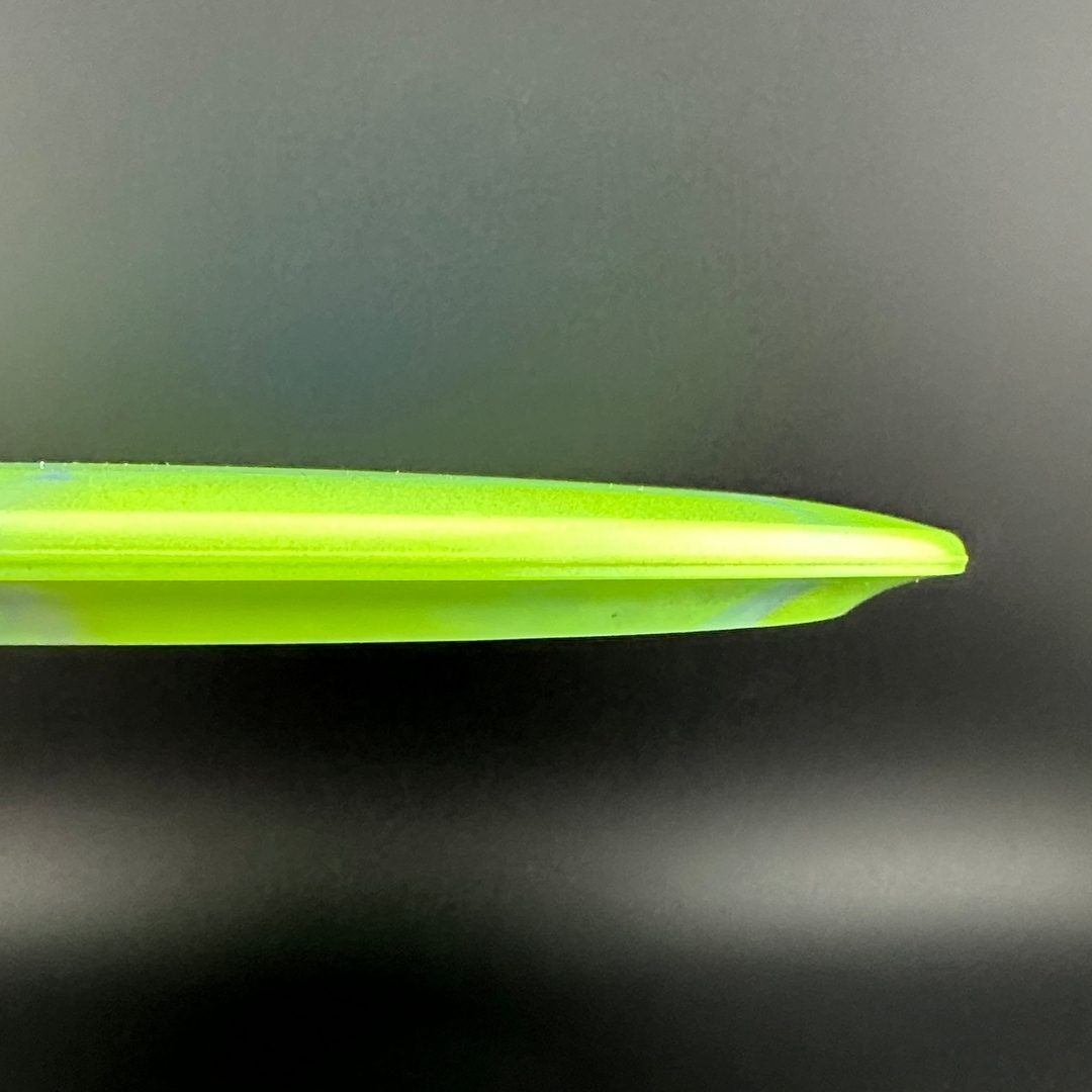 Colorshift ESP Cigarra - DGLO 2025 Limited Edition