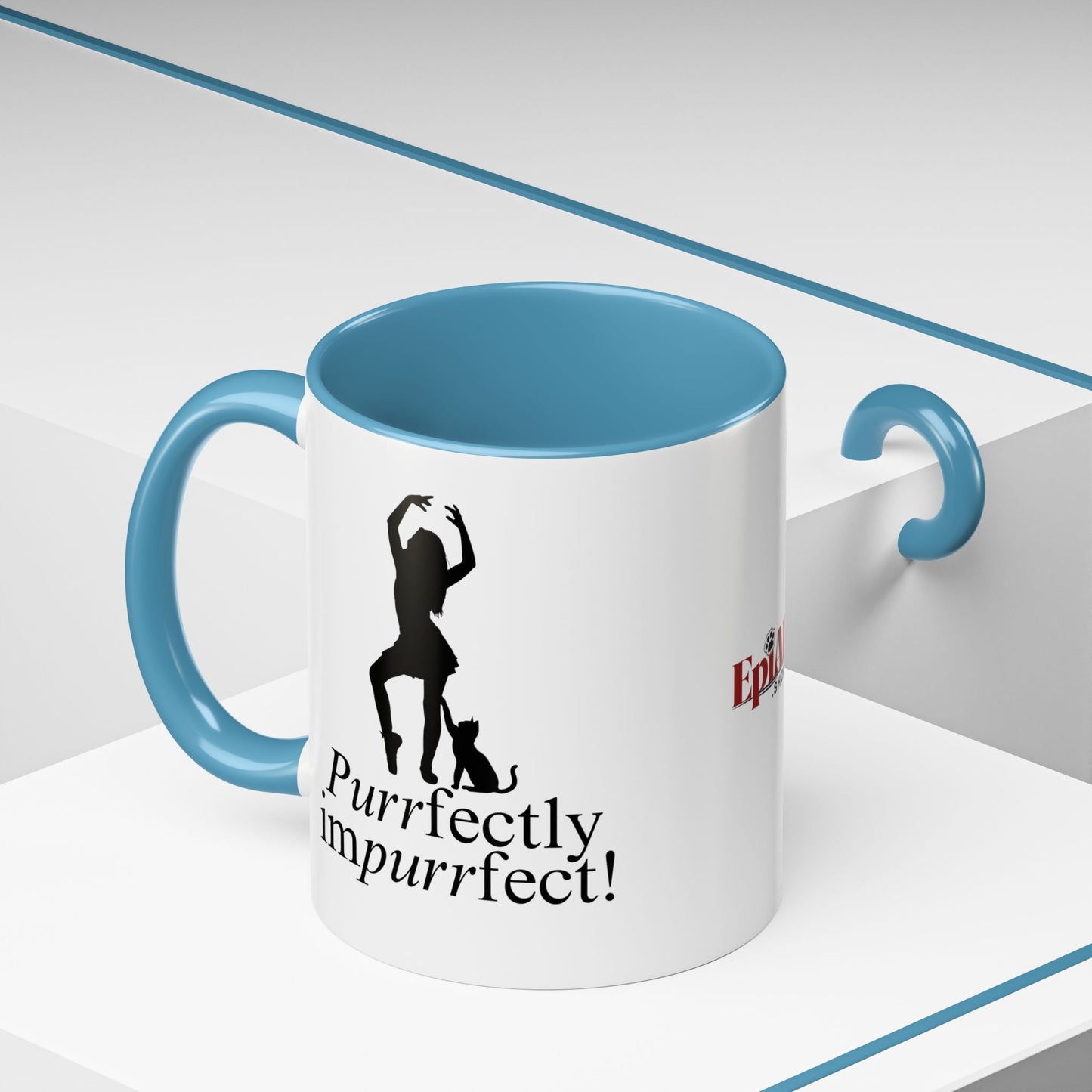 Charmingly Quirky Coffee Mug - Perfect for Every Sip (11oz & 15oz) - Korvel