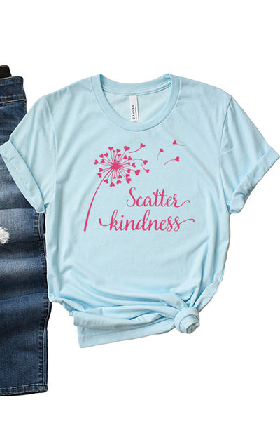 Scatter Kindness-1437 - Korvel