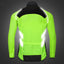 Reflective Cycling and Fishing Jacket
