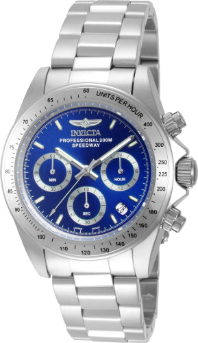 Montre Invicta pour homme Speedway