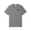 I.C.E. Badge T-Shirt | Institute of Cozy Excellence Tee