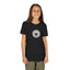 Camiseta Infantil Certificada Six-Seven