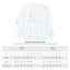 I Follow Politics So You Don’t Have To. Long Sleeve Tee