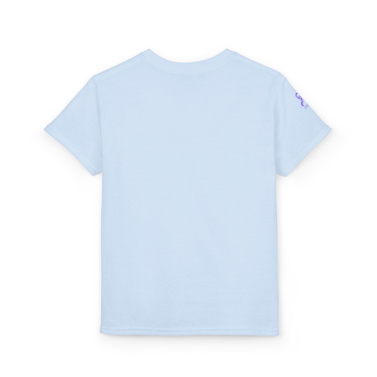 Brainstorm Champion Youth Tee – Neurostrong Kids Edition