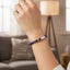 Bracelet Morse Code AWARENESS – Sensibilisation à l'épilepsie