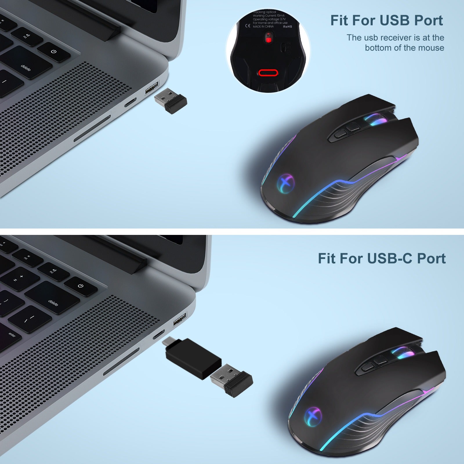 Virtual anti sleep automatic movement of mouse mover to prevent computer screen lock and slacking off - Korvel