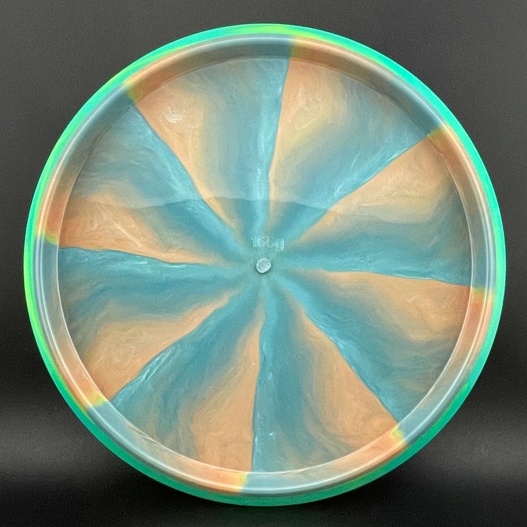 Cosmic Neutron Tempo - Série Jeremy Koling