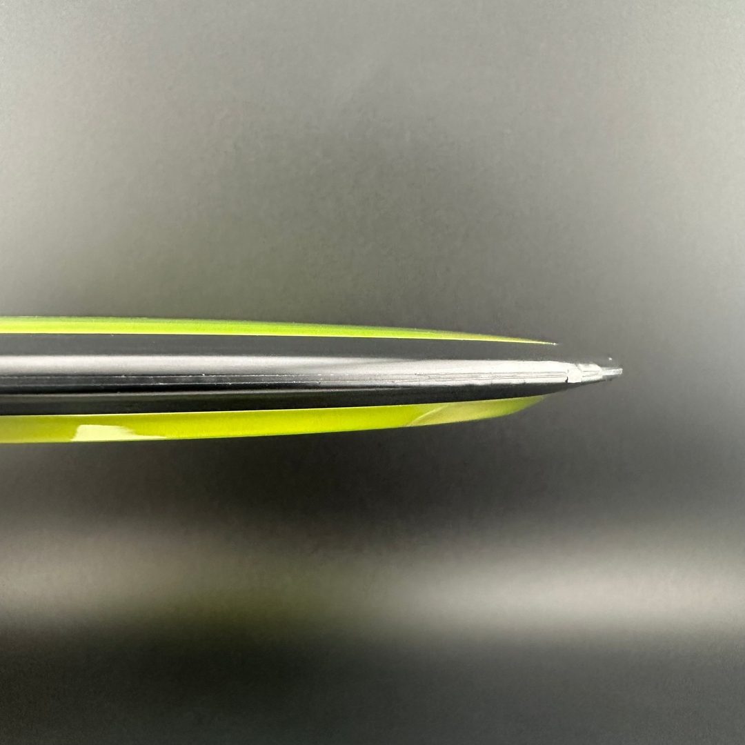 MVP Plasma Motion Fairway Driver