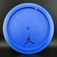 Slime Vengeance Tour Series - Gibson Stash Used Disc Golf Driver