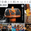 Haut-parleur WOW-SOUND de WOW Sports - Expérience audio extérieure ultime