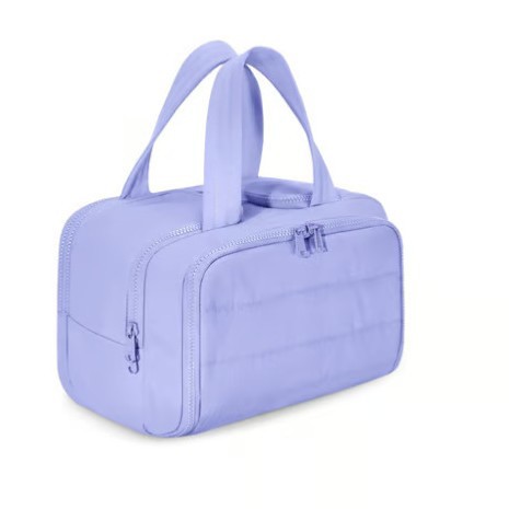 Premium Portable Toiletry Organizer for Travel
