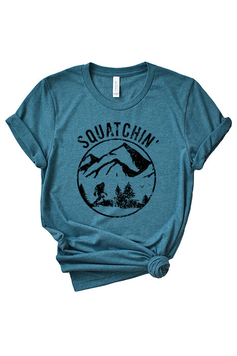Squatchin-1440 - Korvel