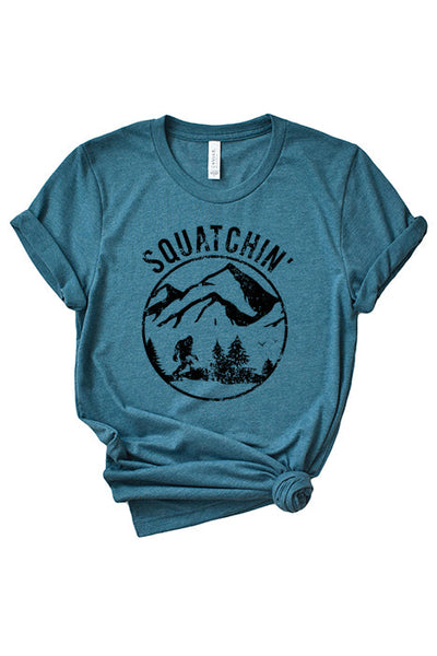 Squatchin-1440 - Korvel