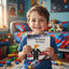 Patriotic Board Book — Three Branches, One Country