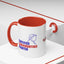 Political Parody Coffee Mug | Conversation Starter