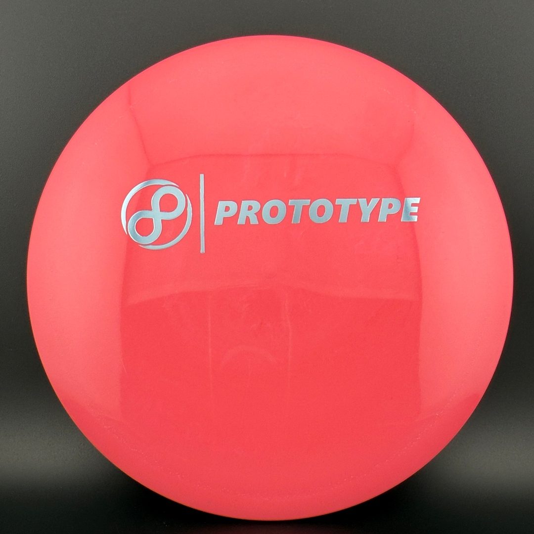 I-Blend Prototype II Fairway Driver