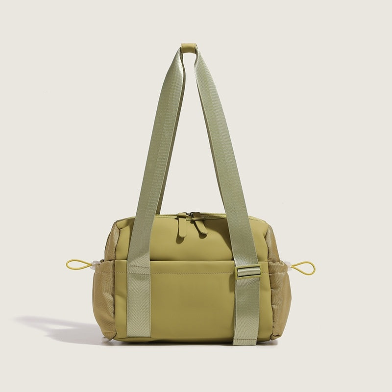 Multifunctional Large Capacity Gym Duffel Bag