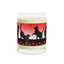 Enchanting Black Cats Scented Candle - 11oz Elegance - Korvel