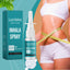 Body Beauty Nose Spray Mild Ingredients Light, Firm And Highlight The Body Everyday Lazy Nose Spray - Korvel