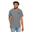 I.C.E. Badge T-Shirt | Institute of Cozy Excellence Tee