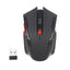 Six key 2.4G office wireless mouse - Korvel