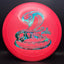 Big Z Venom Disc Golf Disc