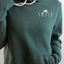 Pocket Smile Hoodie - Premium Comfort and Style - Korvel