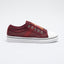 Round Toe Elastic Canvas Sneakers for Women