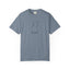 Iconic Minimal Silhouette Statement T-Shirt