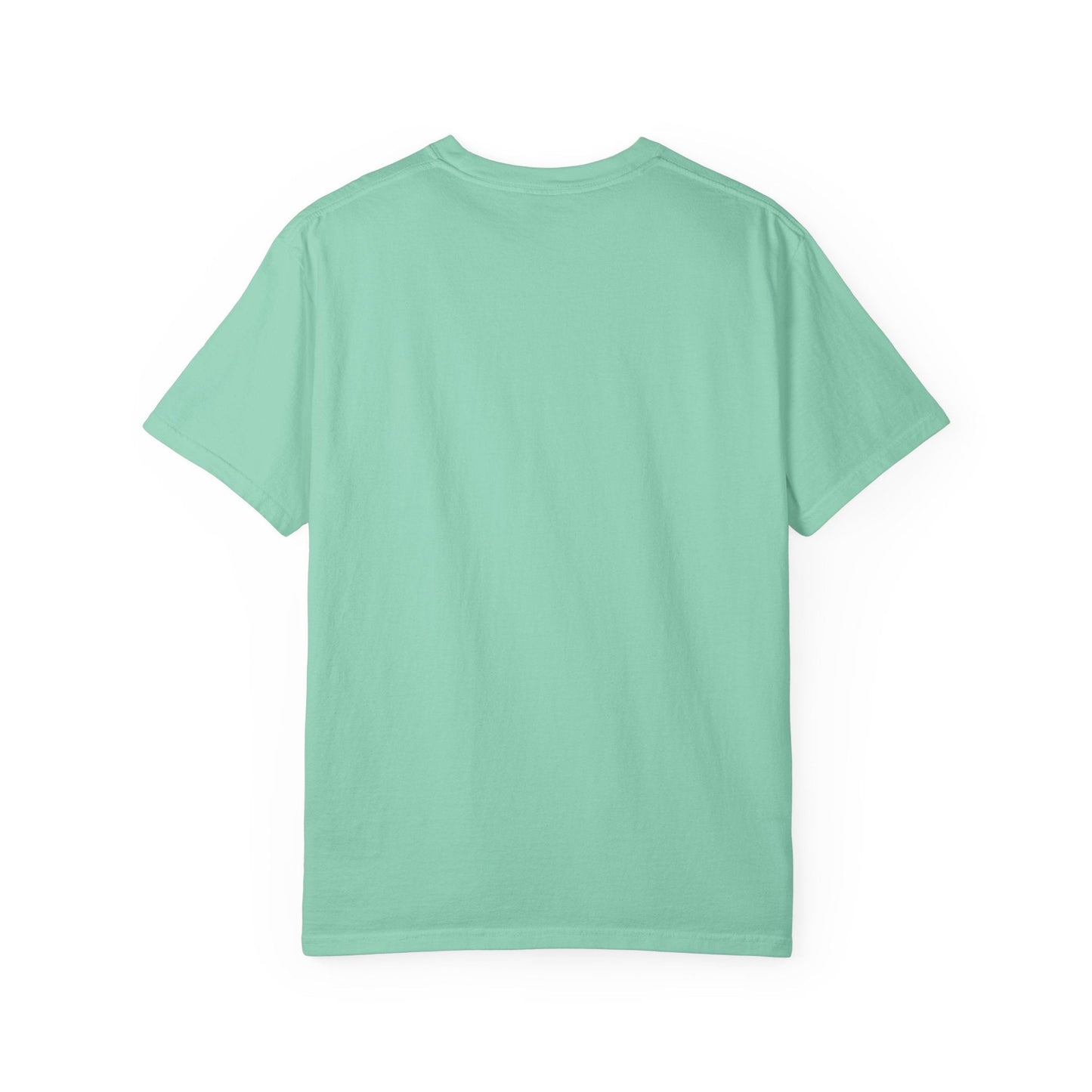 Built Different Premium Unisex Cotton T-Shirt