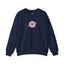 Believe Me Official Seal Crewneck Sweatshirt - Black or Navy