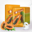 Papaya Essence Mask Moisturizing Mask 250ml Mask Facial Mask - Korvel
